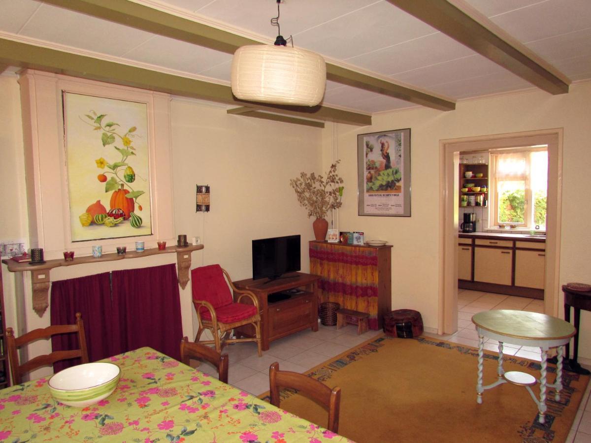 Villa Huisgroede Extérieur photo