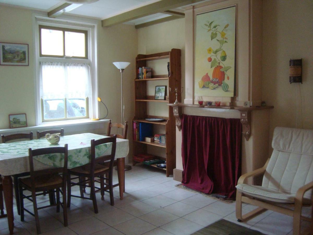 Villa Huisgroede Extérieur photo